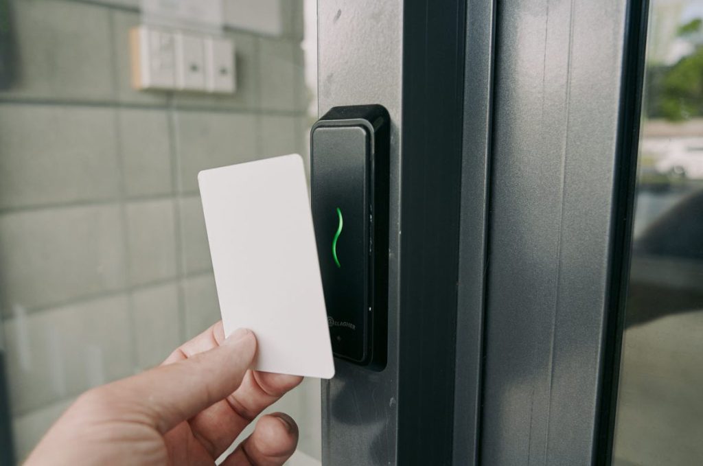 access control
