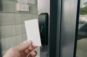 access control