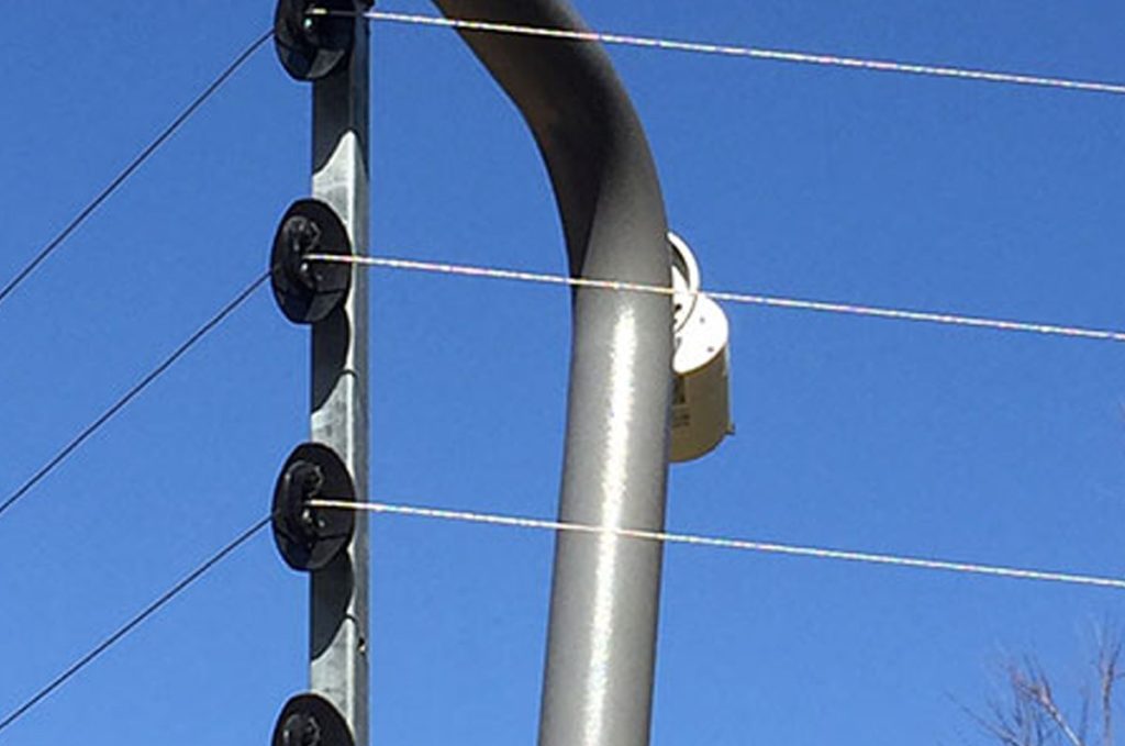electric fence