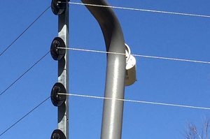 Electric Fence Installation: Reliable Perimeter Security for Homes & Businesses