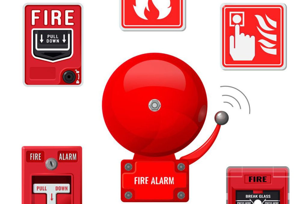 Fire-Alarm