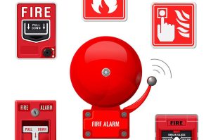 Fire Alarm System: Reliable Protection for Homes, Offices & Businesses