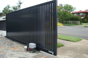 Gate motor automation: Smart and Secure Access for Modern Properties