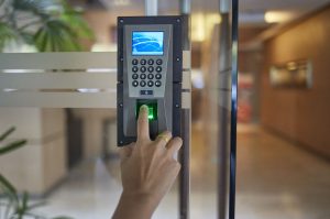 Time Attendance System: Smart Workforce Management for Modern Businesses