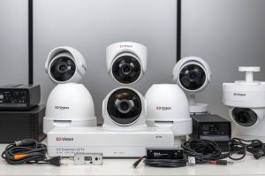 Security Systems and ICT Accessories Supplier in Tanzania.