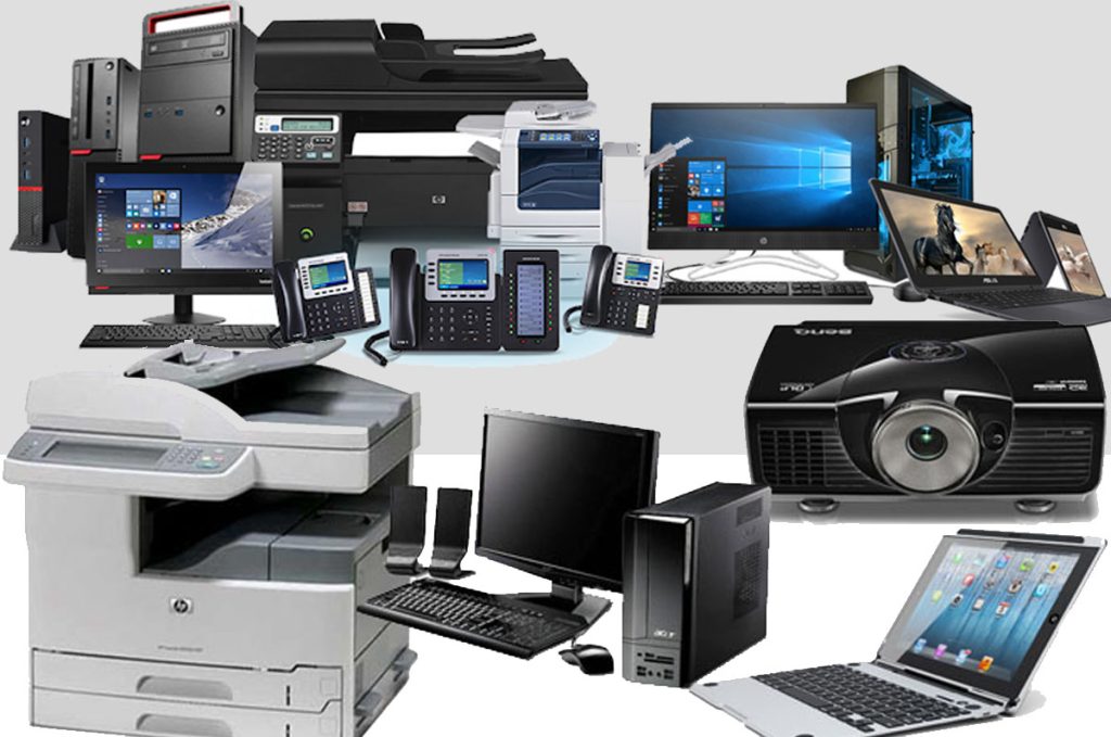 ICT